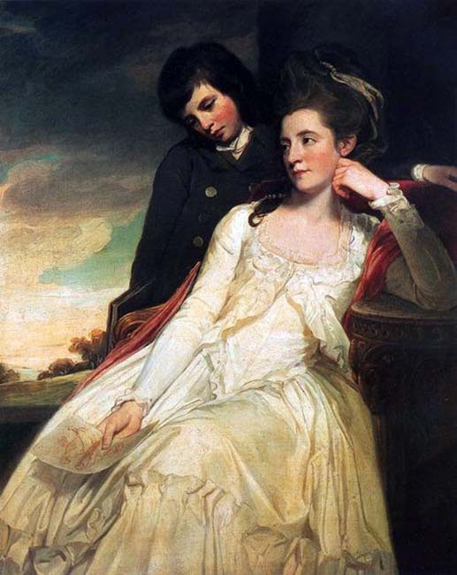 jane duchess of gordon